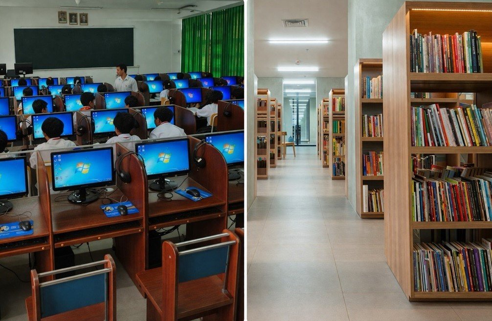 SMS Lucknow Labs